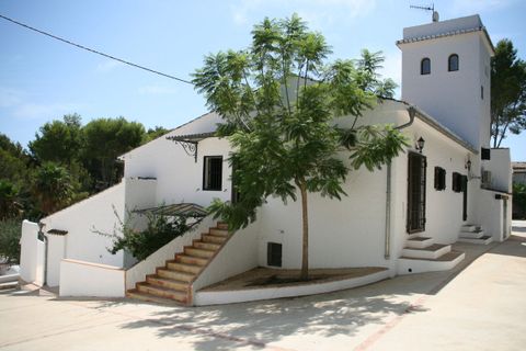 Villa i Benissa, Alicante, Benissa - € 1.050.000 | Ref: CSPX-67099 - foto 9