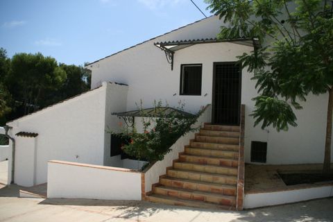 Villa i Benissa, Alicante, Benissa - € 1.050.000 | Ref: CSPX-67099 - foto 10