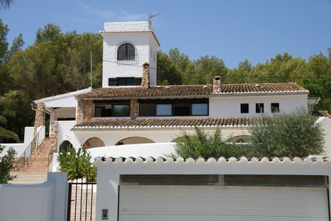 Villa i Benissa, Alicante, Benissa - € 1.050.000 | Ref: CSPX-67099 - foto 14