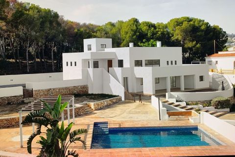 Villa i Benissa, Alicante, Benissa - € 1.050.000 | Ref: CSPX-67099 - foto 18