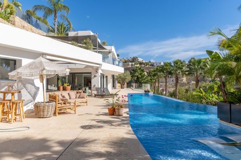 Villa i Benissa, Alicante, Benissa - € 3.950.000 | Ref: CSPX-73961 - foto 2