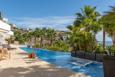 Villa i Benissa, Alicante, Benissa - € 3.950.000 | Ref: CSPX-73961 - foto 3
