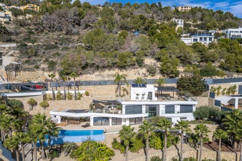 Villa i Benissa, Alicante, Benissa - € 3.950.000 | Ref: CSPX-73961 - foto 4