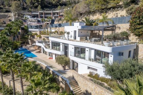 Villa i Benissa, Alicante, Benissa - € 3.950.000 | Ref: CSPX-73961 - foto 5