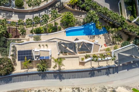 Villa i Benissa, Alicante, Benissa - € 3.950.000 | Ref: CSPX-73961 - foto 7