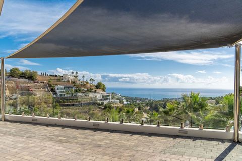 Villa i Benissa, Alicante, Benissa - € 3.950.000 | Ref: CSPX-73961 - foto 9