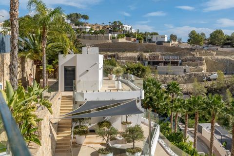 Villa i Benissa, Alicante, Benissa - € 3.950.000 | Ref: CSPX-73961 - foto 11
