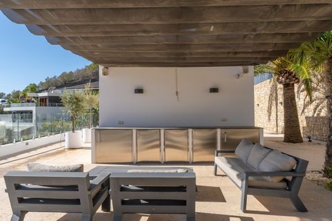 Villa i Benissa, Alicante, Benissa - € 3.950.000 | Ref: CSPX-73961 - foto 13