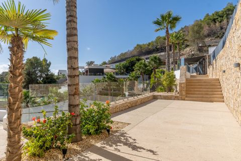 Villa i Benissa, Alicante, Benissa - € 3.950.000 | Ref: CSPX-73961 - foto 15