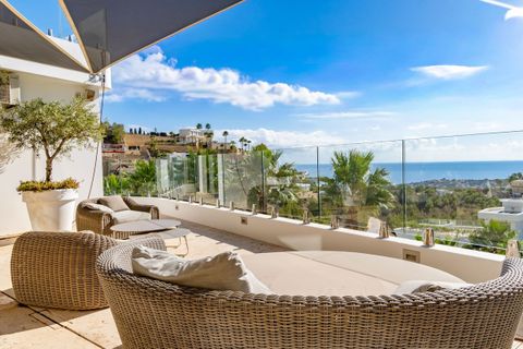 Villa i Benissa, Alicante, Benissa - € 3.950.000 | Ref: CSPX-73961 - foto 18
