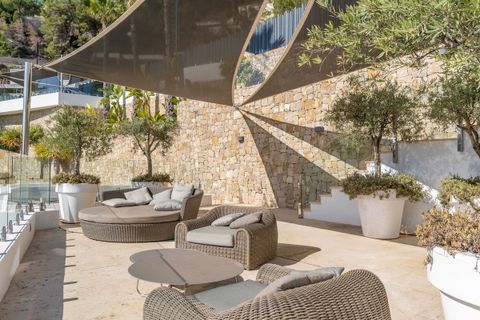 Villa i Benissa, Alicante, Benissa - € 3.950.000 | Ref: CSPX-73961 - foto 19