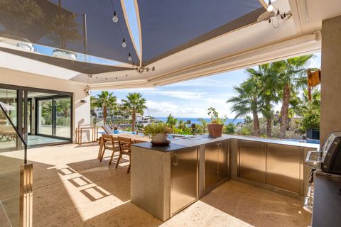 Villa i Benissa, Alicante, Benissa - € 3.950.000 | Ref: CSPX-73961 - foto 20