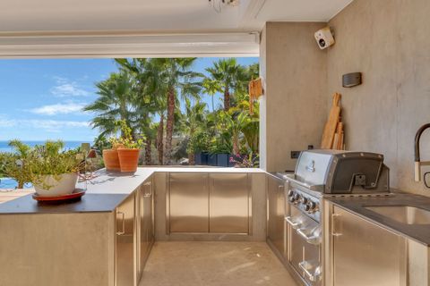 Villa i Benissa, Alicante, Benissa - € 3.950.000 | Ref: CSPX-73961 - foto 21