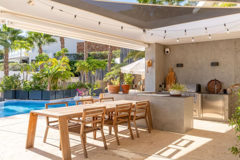 Villa i Benissa, Alicante, Benissa - € 3.950.000 | Ref: CSPX-73961 - foto 22