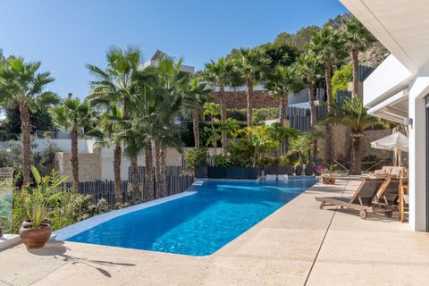 Villa i Benissa, Alicante, Benissa - € 3.950.000 | Ref: CSPX-73961 - foto 24