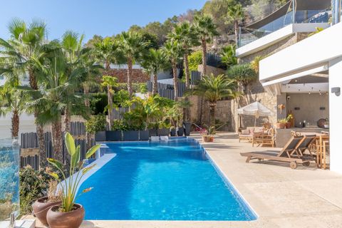 Villa i Benissa, Alicante, Benissa - € 3.950.000 | Ref: CSPX-73961 - foto 25
