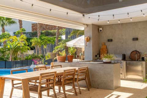 Villa i Benissa, Alicante, Benissa - € 3.950.000 | Ref: CSPX-73961 - foto 26