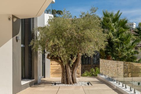 Villa i Benissa, Alicante, Benissa - € 3.950.000 | Ref: CSPX-73961 - foto 28