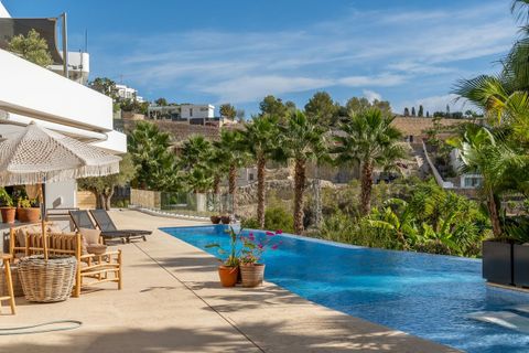 Villa i Benissa, Alicante, Benissa - € 3.950.000 | Ref: CSPX-73961 - foto 29