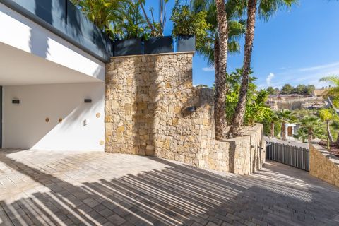 Villa i Benissa, Alicante, Benissa - € 3.950.000 | Ref: CSPX-73961 - foto 33