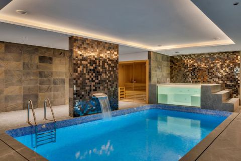 Villa i Benissa, Alicante, Benissa - € 3.950.000 | Ref: CSPX-73961 - foto 37