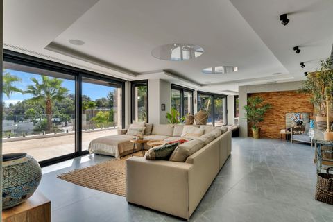 Villa i Benissa, Alicante, Benissa - € 3.950.000 | Ref: CSPX-73961 - foto 46