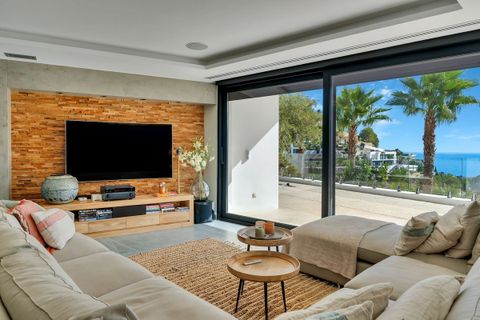 Villa i Benissa, Alicante, Benissa - € 3.950.000 | Ref: CSPX-73961 - foto 47
