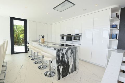 Villa a Calpe, Alicante, Calpe - € 2.800.000 | Ref: CSPX-84176 - foto 3