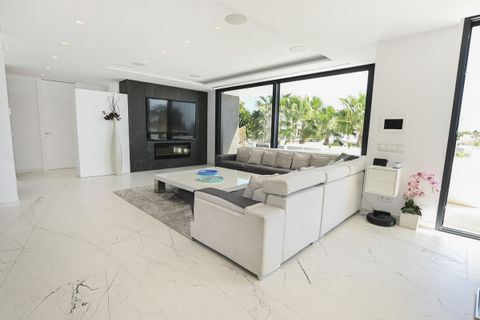 Villa a Calpe, Alicante, Calpe - € 2.800.000 | Ref: CSPX-84176 - foto 6