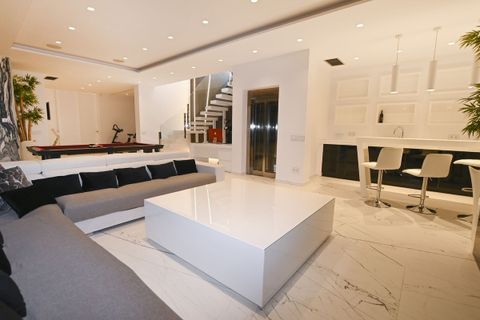 Villa a Calpe, Alicante, Calpe - € 2.800.000 | Ref: CSPX-84176 - foto 16