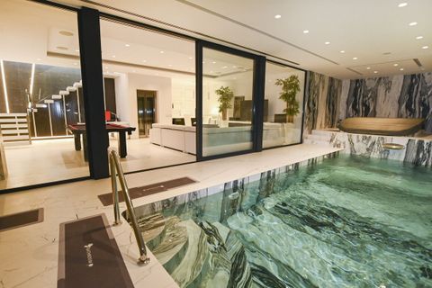 Villa a Calpe, Alicante, Calpe - € 2.800.000 | Ref: CSPX-84176 - foto 18