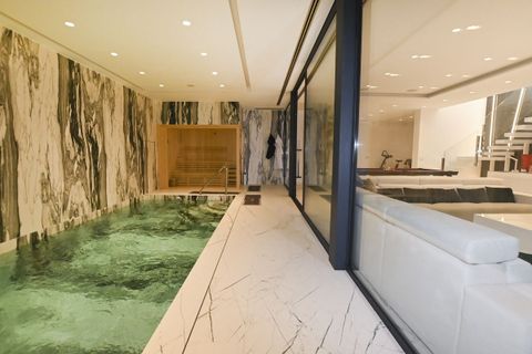 Villa a Calpe, Alicante, Calpe - € 2.800.000 | Ref: CSPX-84176 - foto 19