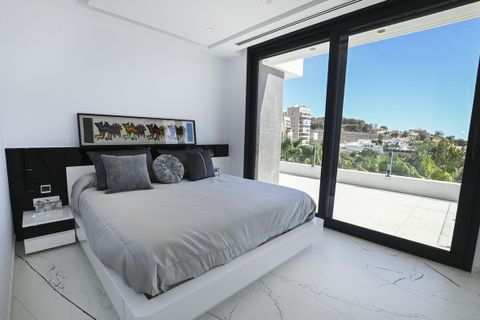 Villa a Calpe, Alicante, Calpe - € 2.800.000 | Ref: CSPX-84176 - foto 22