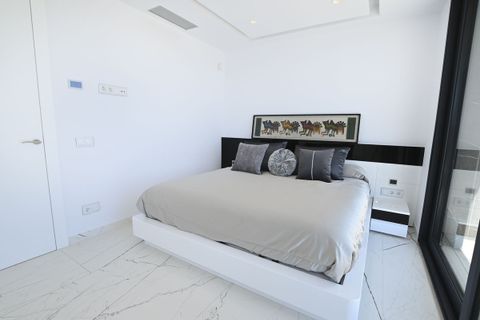 Villa a Calpe, Alicante, Calpe - € 2.800.000 | Ref: CSPX-84176 - foto 23
