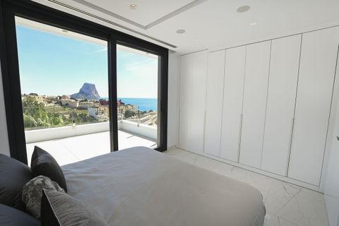 Villa a Calpe, Alicante, Calpe - € 2.800.000 | Ref: CSPX-84176 - foto 24