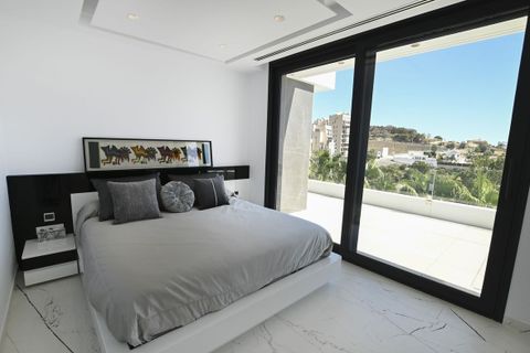 Villa a Calpe, Alicante, Calpe - € 2.800.000 | Ref: CSPX-84176 - foto 25