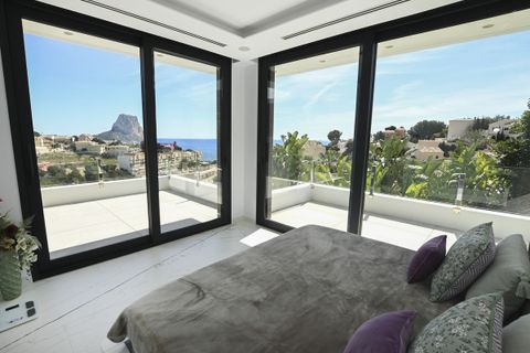 Villa a Calpe, Alicante, Calpe - € 2.800.000 | Ref: CSPX-84176 - foto 30