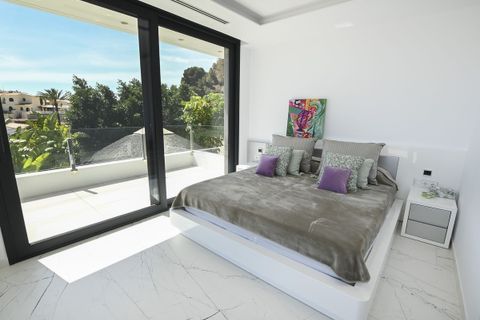 Villa a Calpe, Alicante, Calpe - € 2.800.000 | Ref: CSPX-84176 - foto 31
