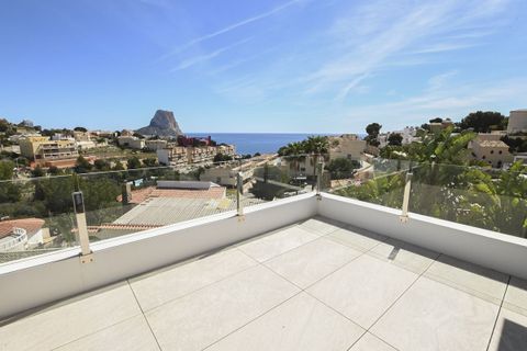 Villa a Calpe, Alicante, Calpe - € 2.800.000 | Ref: CSPX-84176 - foto 33
