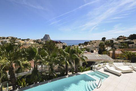 Villa a Calpe, Alicante, Calpe - € 2.800.000 | Ref: CSPX-84176 - foto 34