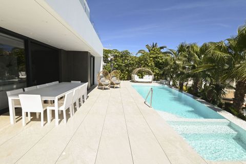 Villa a Calpe, Alicante, Calpe - € 2.800.000 | Ref: CSPX-84176 - foto 37