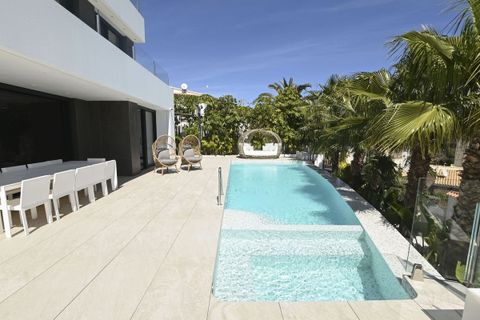 Villa a Calpe, Alicante, Calpe - € 2.800.000 | Ref: CSPX-84176 - foto 38