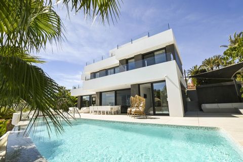 Villa a Calpe, Alicante, Calpe - € 2.800.000 | Ref: CSPX-84176 - foto 39