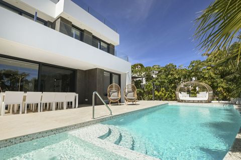 Villa a Calpe, Alicante, Calpe - € 2.800.000 | Ref: CSPX-84176 - foto 40
