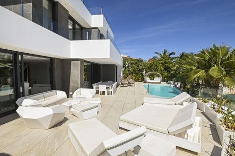 Villa a Calpe, Alicante, Calpe - € 2.800.000 | Ref: CSPX-84176 - foto 41