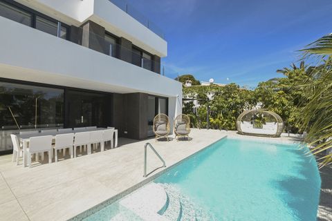 Villa a Calpe, Alicante, Calpe - € 2.800.000 | Ref: CSPX-84176 - foto 43