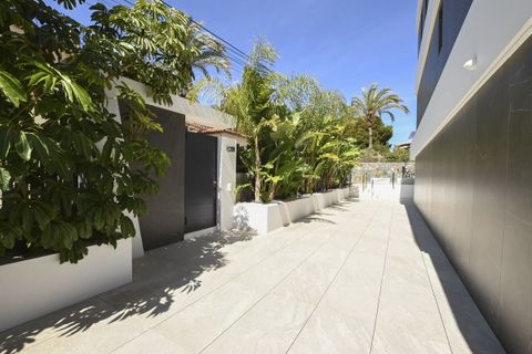 Villa a Calpe, Alicante, Calpe - € 2.800.000 | Ref: CSPX-84176 - foto 45