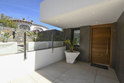Villa a Calpe, Alicante, Calpe - € 2.800.000 | Ref: CSPX-84176 - foto 46