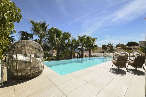Villa a Calpe, Alicante, Calpe - € 2.800.000 | Ref: CSPX-84176 - foto 48