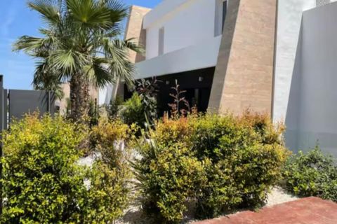 Willa: Algorfa, Alicante, Algorfa – 595 000 € | Ref: CSPX-47173 – zdjęcie 9